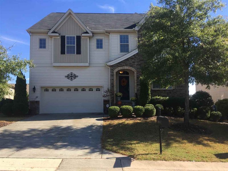 2920 Armadale Ln, Raleigh, NC 27616