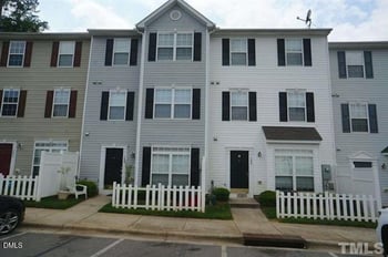 2920 Barrymore St #102, Raleigh, NC 27603