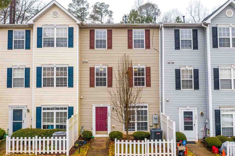 2920 Barrymore St #104, Raleigh, NC 27603