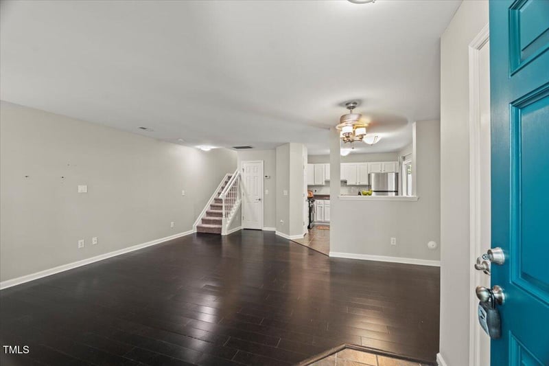 2920 Barrymore St #106, Raleigh, NC 27603