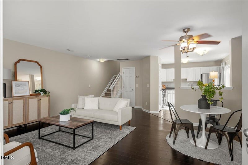 2920 Barrymore St #106, Raleigh, NC 27603