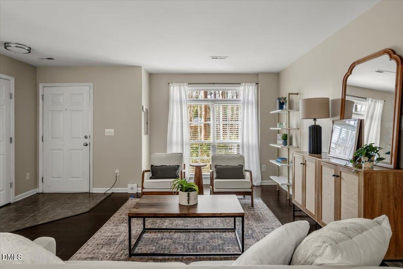 2920 Barrymore St #106, Raleigh, NC 27603