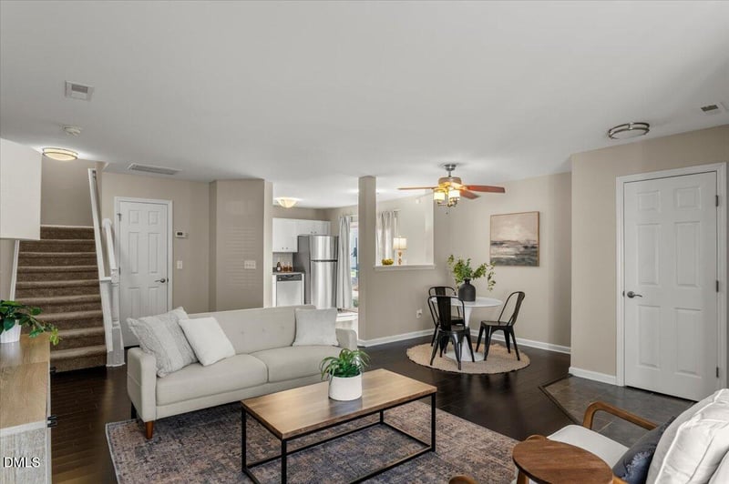 2920 Barrymore St #106, Raleigh, NC 27603