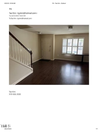 2920 Berkeley Springs Pl, Raleigh, NC 27616