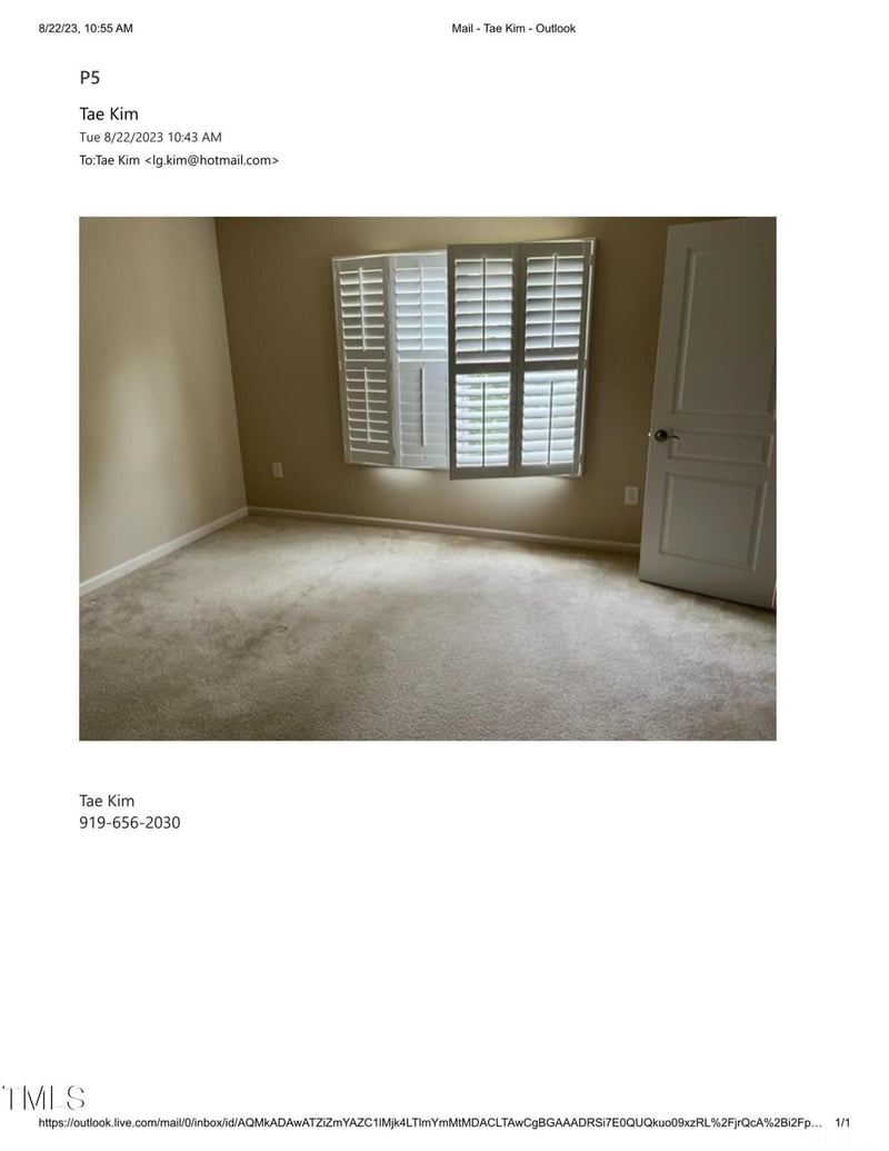 2920 Berkeley Springs Pl, Raleigh, NC 27616