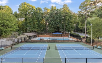 2920 Bolo Trl, Raleigh, NC 27615