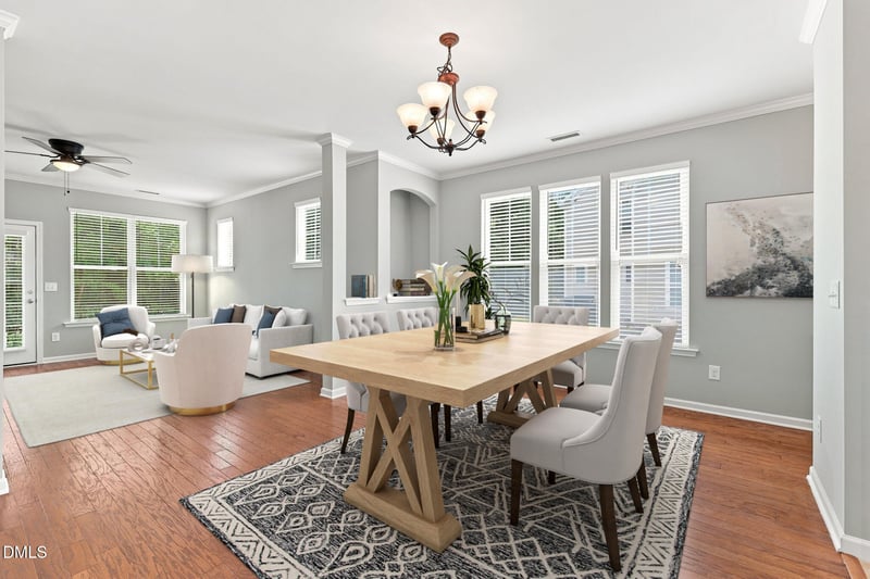 2920 Casona Way, Raleigh, NC 27616
