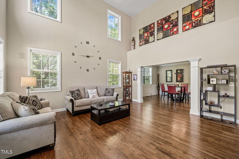 2920 Chatelaine Pl, Raleigh, NC 27614