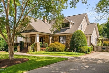 2920 Claremont Rd, Raleigh, NC 27608