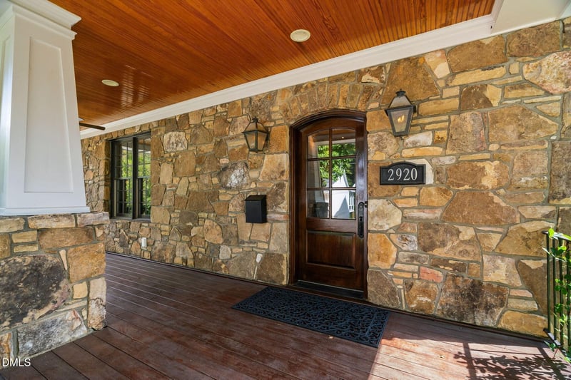 2920 Claremont Rd, Raleigh, NC 27608