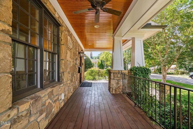 2920 Claremont Rd, Raleigh, NC 27608