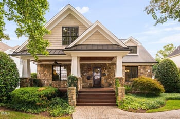 2920 Claremont Rd, Raleigh, NC 27608