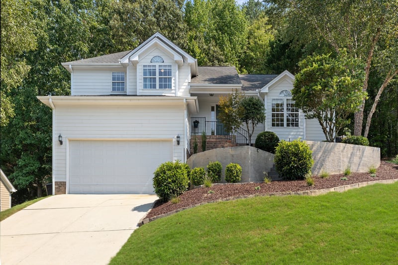 2920 Creek Moss Ave, Wake Forest, NC 27587