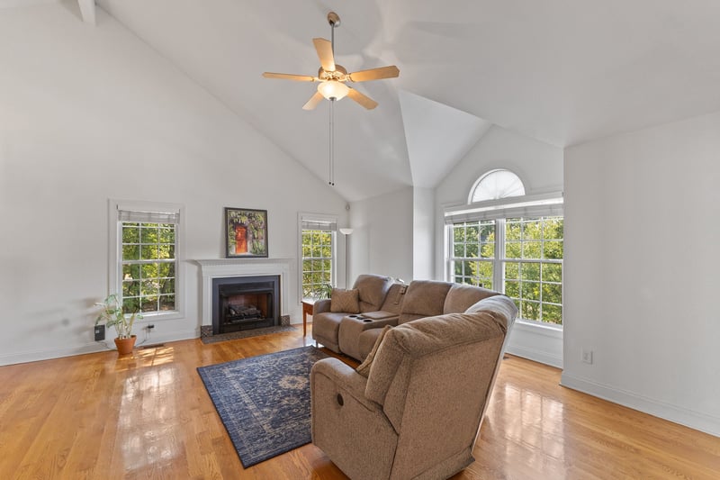 2920 Creek Moss Ave, Wake Forest, NC 27587