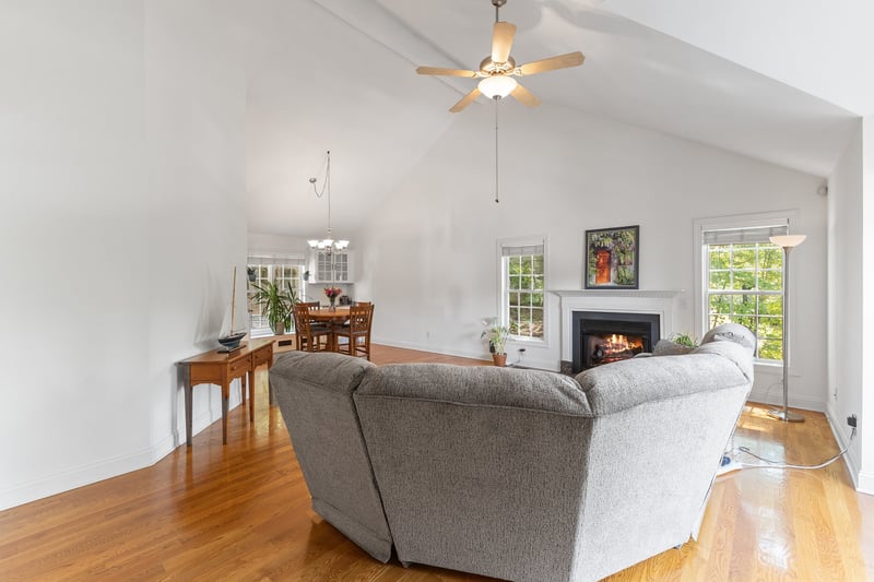 2920 Creek Moss Ave, Wake Forest, NC 27587