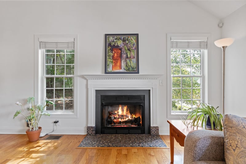 2920 Creek Moss Ave, Wake Forest, NC 27587
