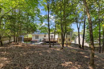 2920 Creek Moss Ave, Wake Forest, NC 27587