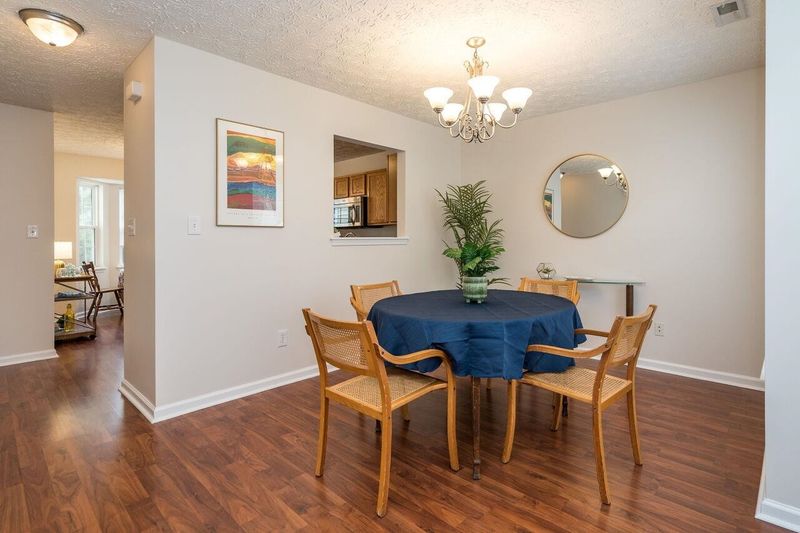 2920 Forrestal Dr, Durham, NC 27703