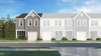 2920 Hickory Field Dr, Raleigh, NC 27616