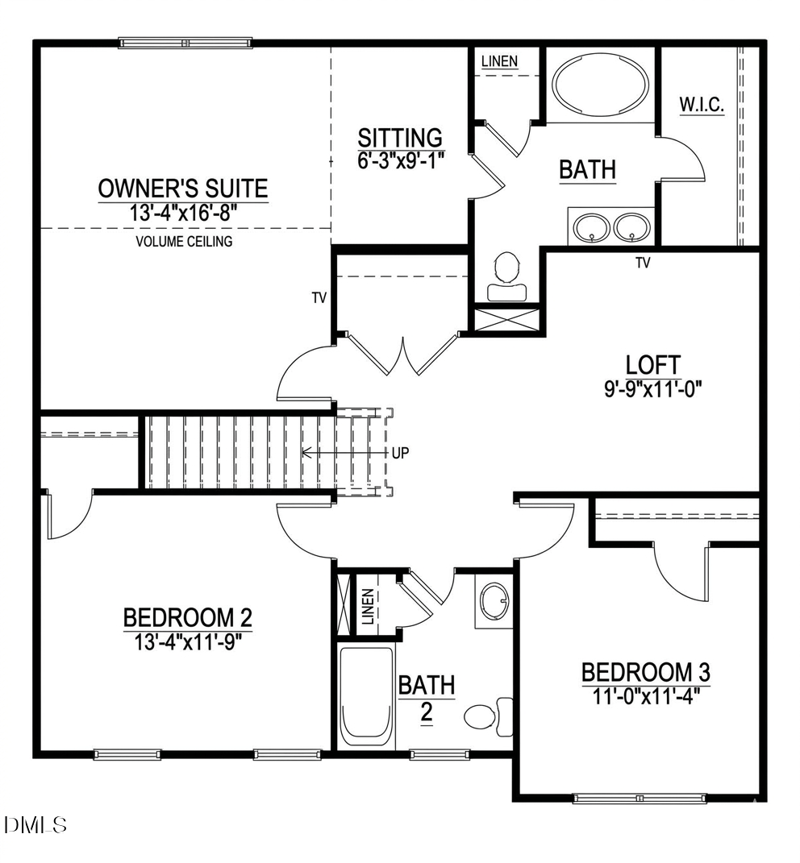 2920 Maidenhair Dr, Raleigh, NC 27610