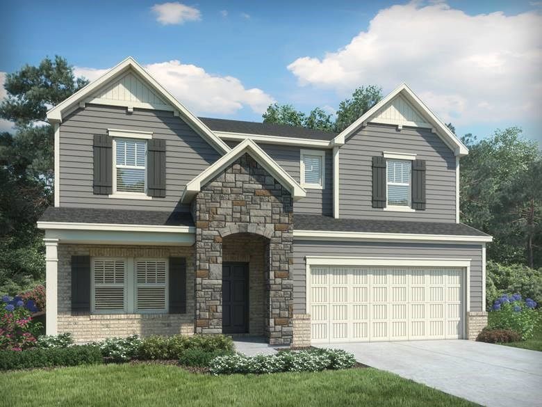 2920 Patmos Island Dr, Apex, NC 27502
