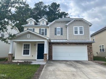 2920 Roundleaf Ct, Raleigh, NC 27604