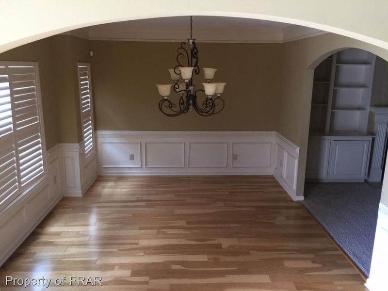 2920 Schonner Ct, Fayetteville, NC 28306