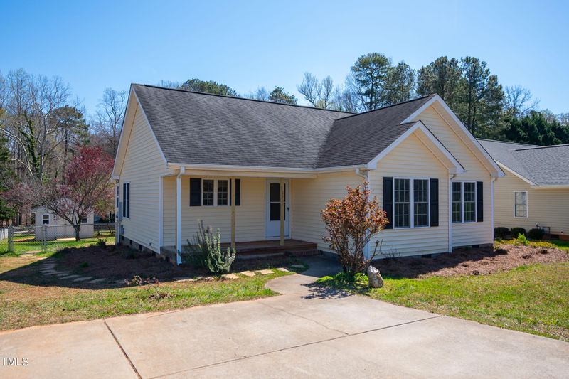 2920 Sparger Rd, Durham, NC 27705