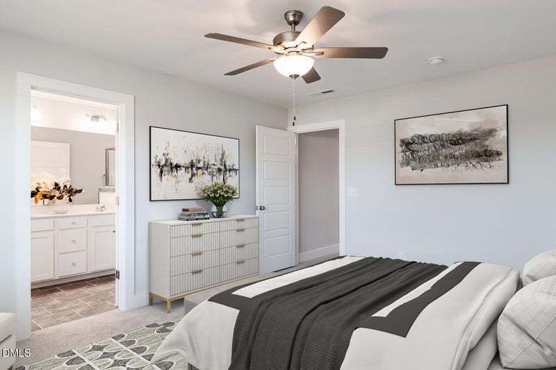 2920 Spring Manor Way, Garner, NC 27529