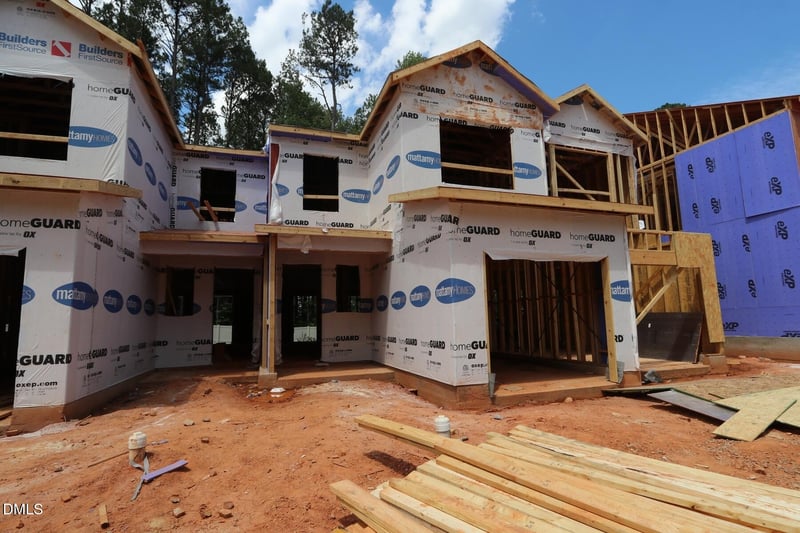 2920 Spring Manor Way, Garner, NC 27529