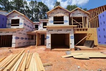 2920 Spring Manor Way, Garner, NC 27529