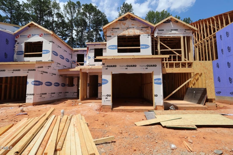 2920 Spring Manor Way, Garner, NC 27529