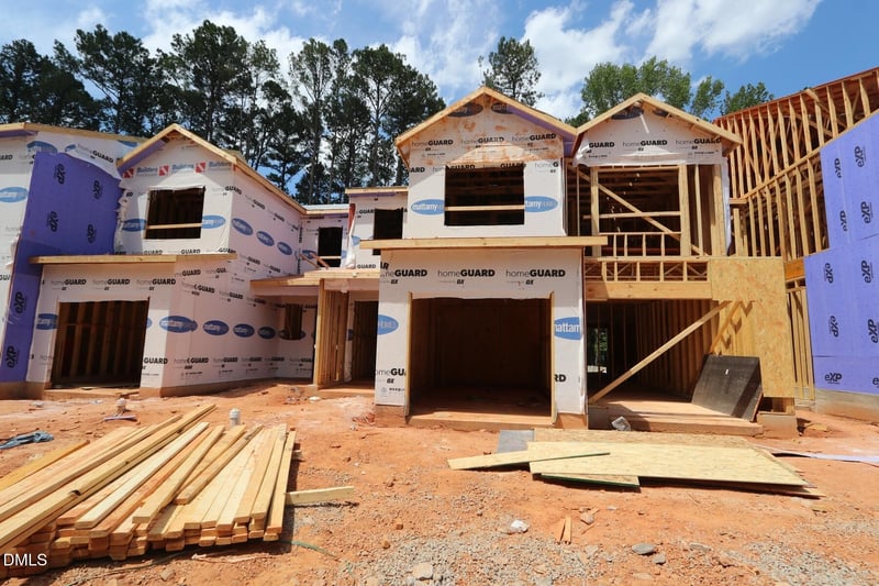 2920 Spring Manor Way, Garner, NC 27529