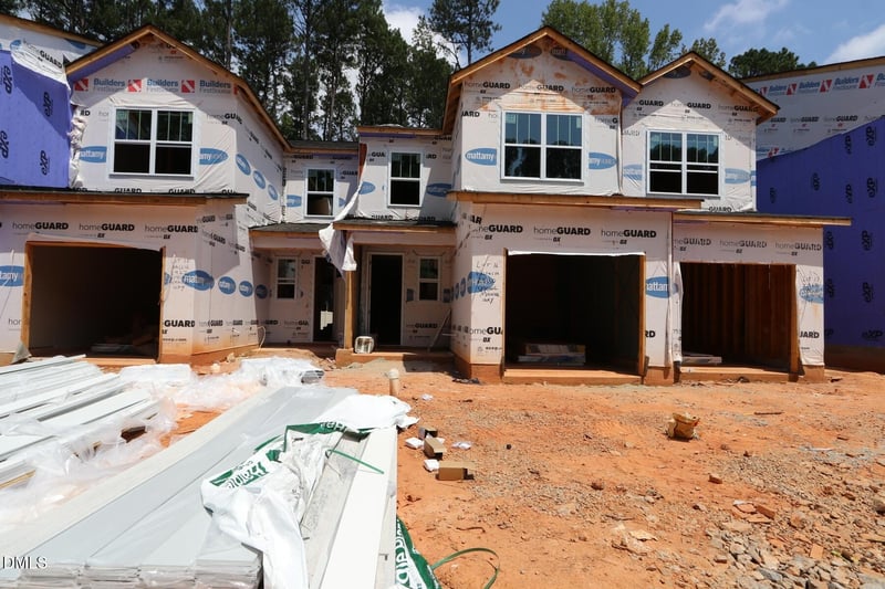 2920 Spring Manor Way, Garner, NC 27529