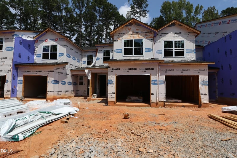 2920 Spring Manor Way, Garner, NC 27529