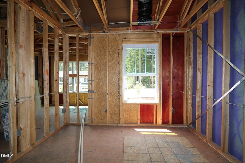 2920 Spring Manor Way, Garner, NC 27529