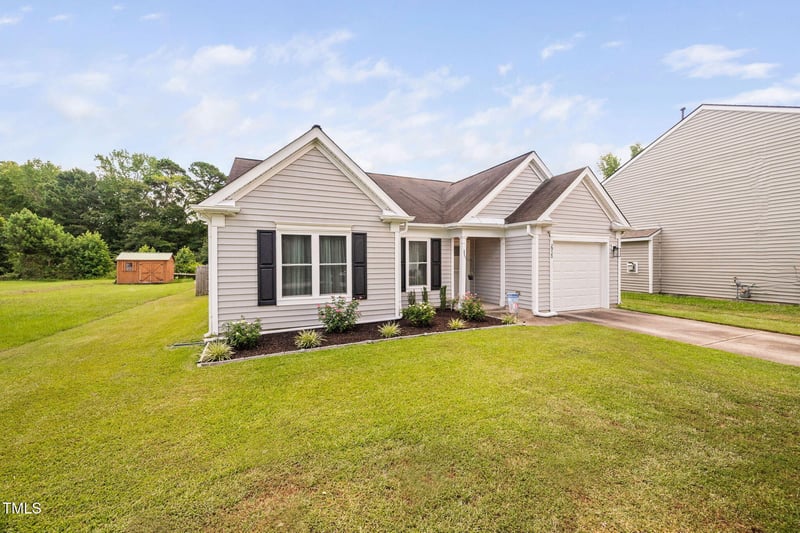 2920 Tuckland Dr, Raleigh, NC 27610