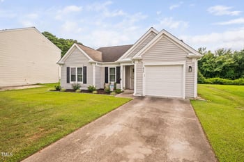 2920 Tuckland Dr, Raleigh, NC 27610