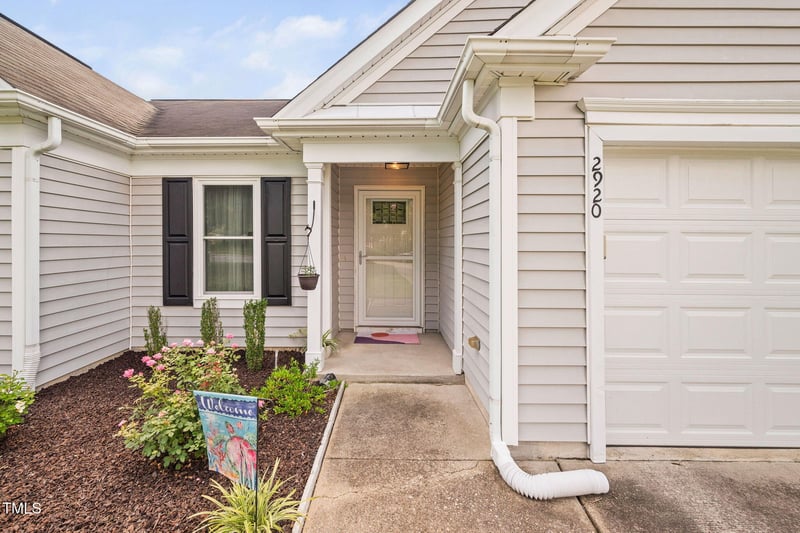 2920 Tuckland Dr, Raleigh, NC 27610