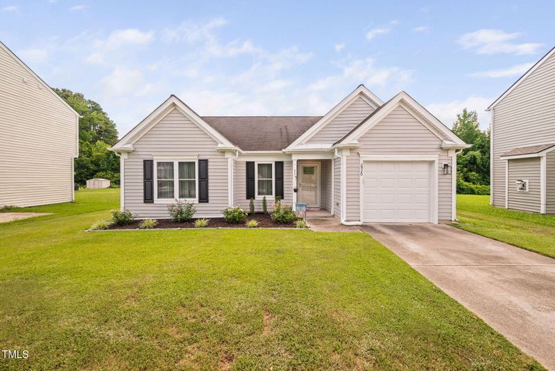 2920 Tuckland Dr, Raleigh, NC 27610