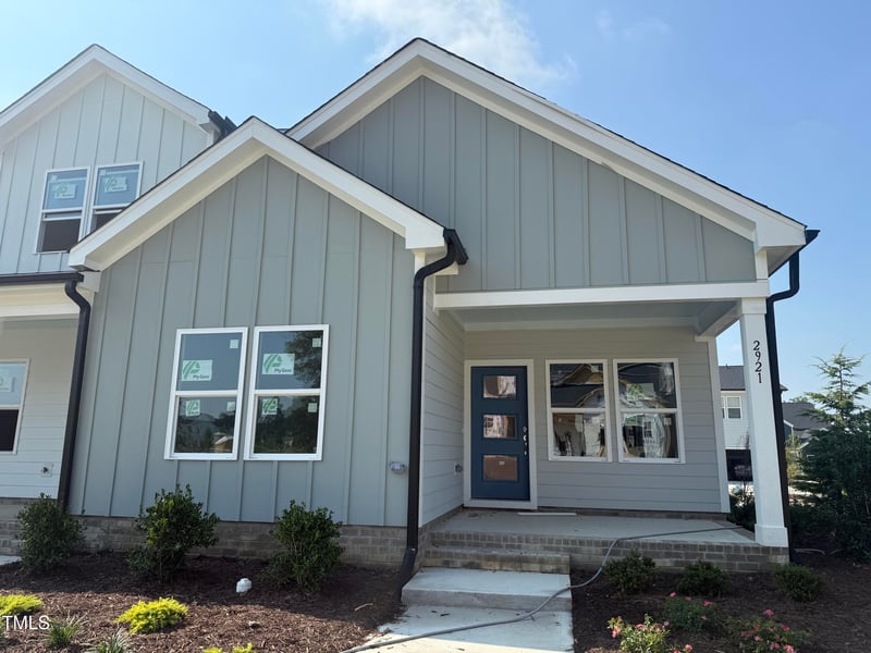 2921 Alyssa Ct, Knightdale, NC 27604