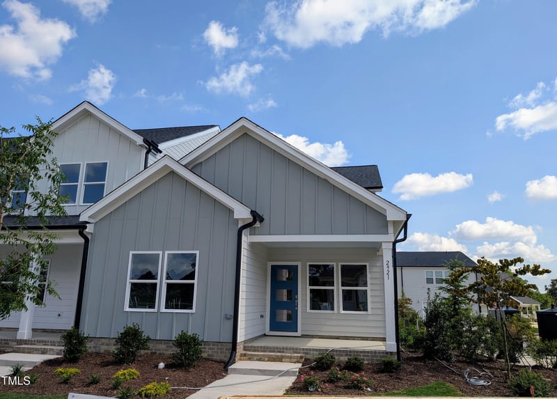 2921 Alyssa Ct, Knightdale, NC 27604