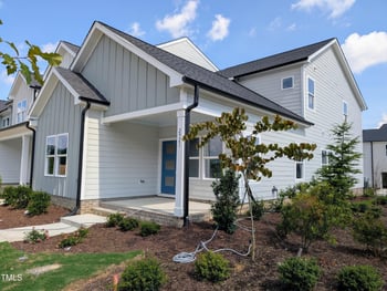 2921 Alyssa Ct, Knightdale, NC 27604