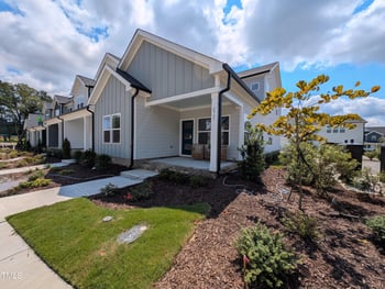 2921 Alyssa Ct, Knightdale, NC 27604