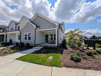 2921 Alyssa Ct, Knightdale, NC 27604