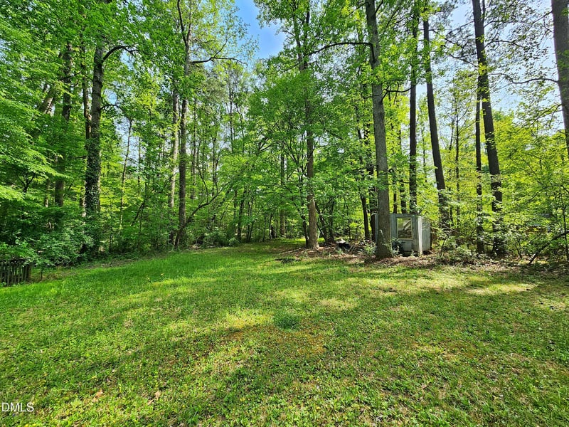 2921 Carolyn Dr, Durham, NC 27703