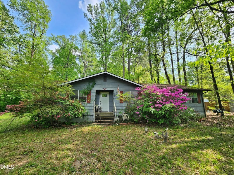 2921 Carolyn Dr, Durham, NC 27703