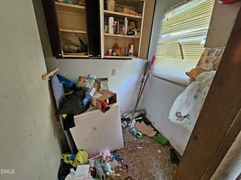 2921 Carolyn Dr, Durham, NC 27703