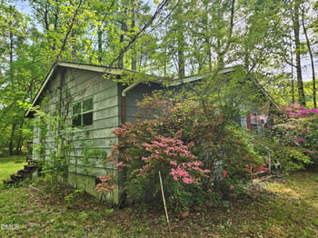 2921 Carolyn Dr, Durham, NC 27703