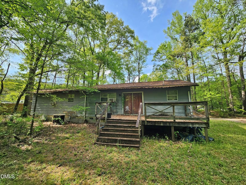 2921 Carolyn Dr, Durham, NC 27703